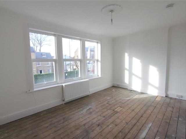 Bruce Grove, London N17, 1 bed flat to rent, £1,365 pcm | PrimeLocation