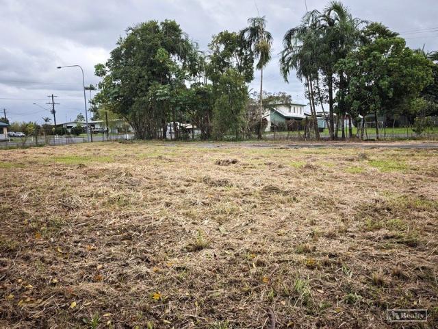 BRUCE HIGHWAY FRONTAGE INNISFAIL