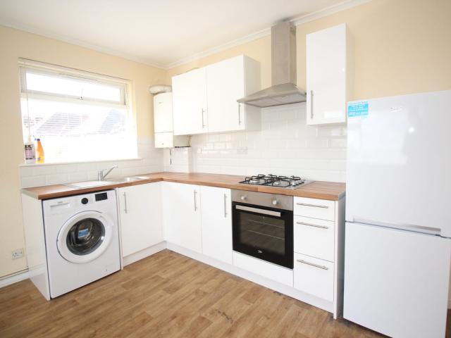 Bruce House, Harrow, HA3 9UN