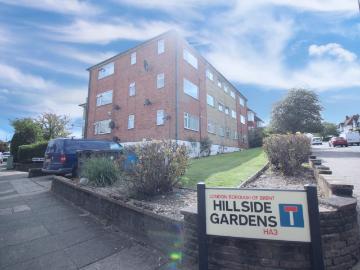 Bruce House, Harrow, HA3 9UN