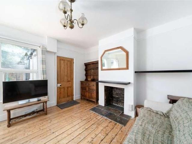 Bruce Road, Mitcham, CR4