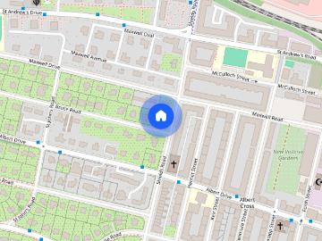 Pollokshields, G41, Glasgow and West Scotland, South West Scotland