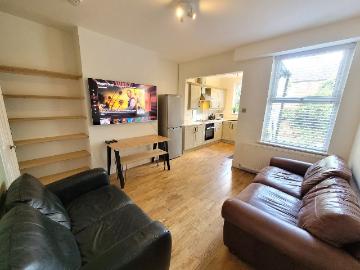 Bruce Road, Sheffield S11, 4 bed shared accommodation to rent, £1,647 pcm | PrimeLocation