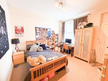 Bruce Road, Sheffield S11, 4 bed shared accommodation to rent, £1,629 pcm | PrimeLocation