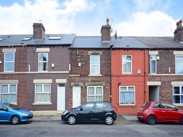Bruce Road, Sheffield S11, 4 bed shared accommodation to rent, £1,629 pcm | PrimeLocation