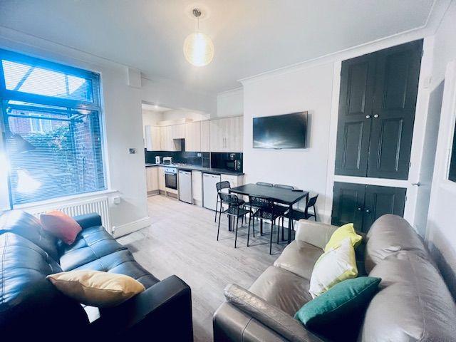 Bruce Road, Sheffield S11, 5 bed shared accommodation to rent, £1,842 pcm | PrimeLocation