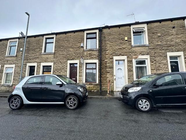 Bruce Street, Burnley BB11, 3 bed terraced house to rent, £700 pcm | PrimeLocation