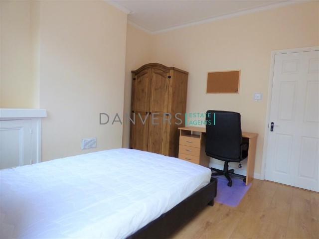 Bruce Street, Leicester LE3, 4 bed terraced house to rent, £1,473 pcm | PrimeLocation