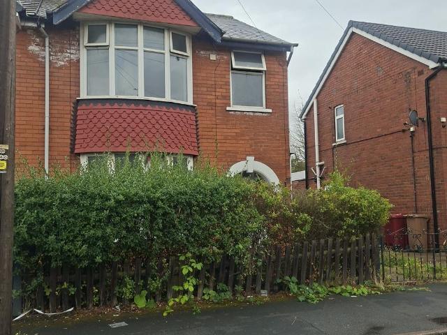 Bruce Street, SCUNTHORPE 3 bed house to rent £950 pcm £219 pw