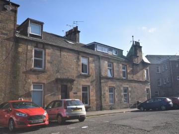 Bruce Street, Stirling, Stirling FK8, 1 bed flat to rent, £850 pcm | PrimeLocation