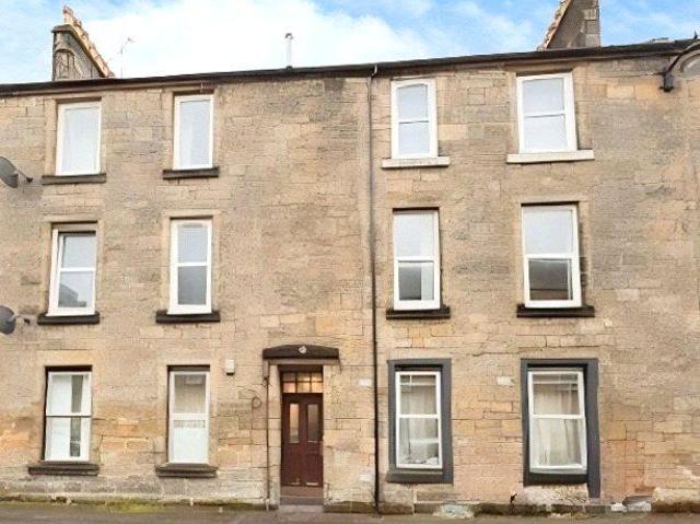 Bruce Street, Stirlingshire FK8 2 bed flat to rent £995 pcm £230 pw