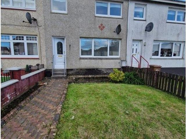 Bruce Street, Plains, Airdrie ML6, 4 bed terraced house to rent, £1,100 pcm | PrimeLocation