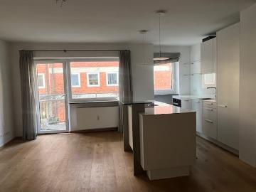 Brück Immobilien Zentrale City Wohnung in München – Attraktive 2 Zimmer mit Balkon