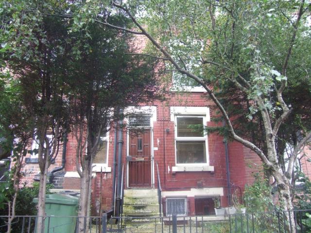 Brudenell Avenue, Leeds