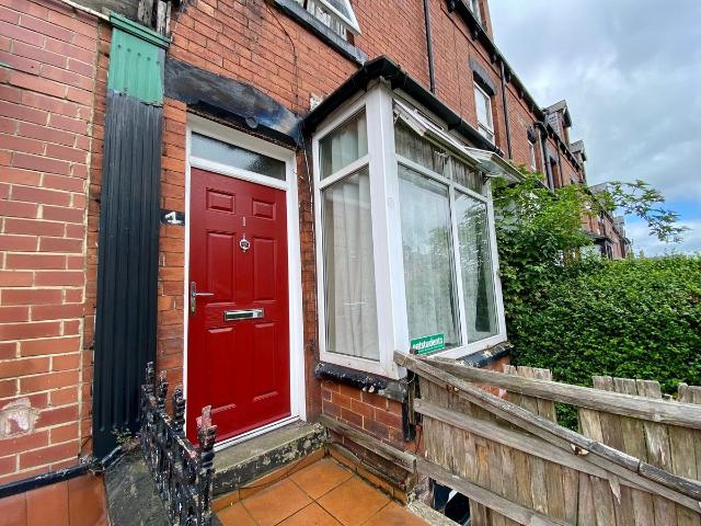 Brudenell Street, Leeds LS6, 3 bed terraced house to rent, £1,281 pcm | PrimeLocation