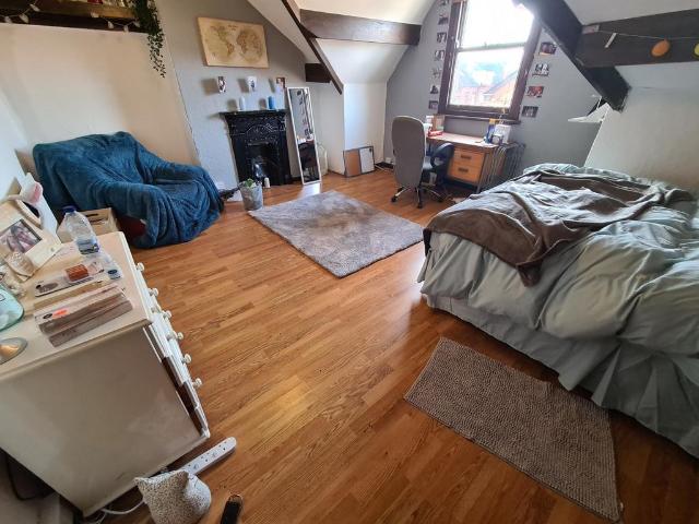 Brudenell Road, Leeds 7 bed house to rent £4,004 pcm £924 pw
