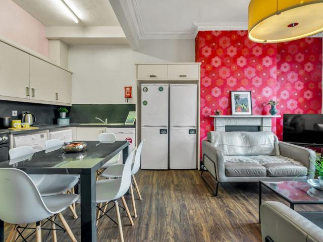 Brudenell Road, Leeds LS6, 7 bed shared accommodation to rent, £3,882 pppm | PrimeLocation