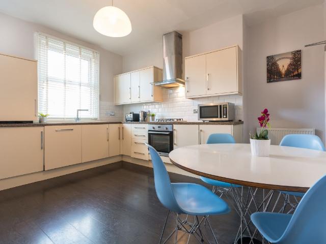 Brudenell View, Leeds LS6, 5 bed terraced house to rent, £641 pppm | PrimeLocation