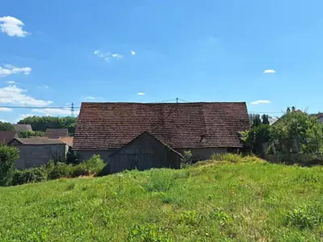 Bruebach 68440 Programme neuf maison neuf à vendre 5 pièces