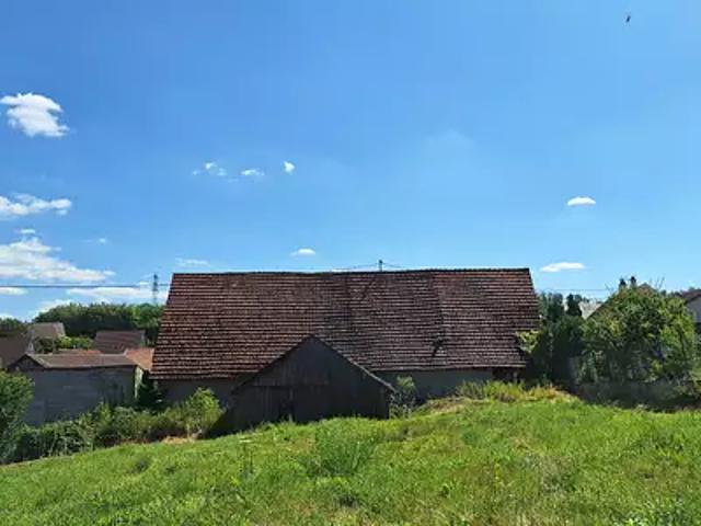 Bruebach 68440 Programme neuf maison neuf à vendre 5 pièces