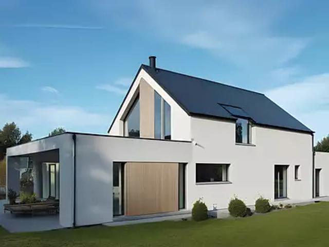 Bruebach 68440 Programme neuf maison neuf à vendre 8 pièces
