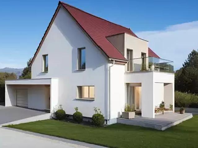 Bruebach 68440 Programme neuf maison neuf à vendre 3 pièces