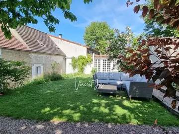 Brueil en Vexin 78440 Achat / Vente maison 4 pièces t4