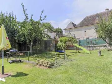 Brueil en Vexin 78440 Achat / Vente maison 6 pièces t6