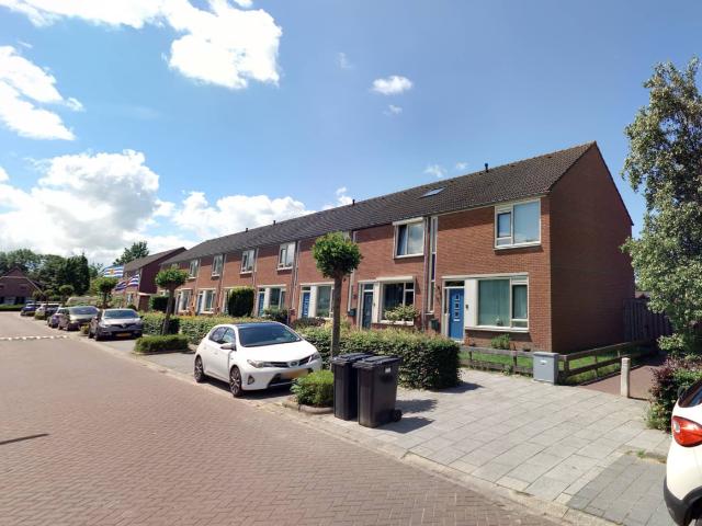 Bruëlisstraat 154