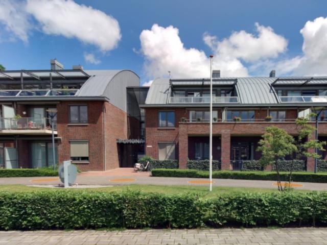 Bruëlisstraat 114