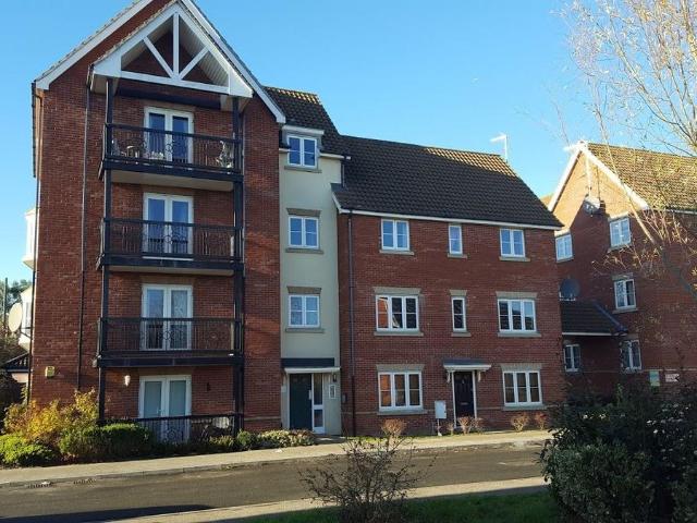 Bruff Road, Ipswich IP2, Studio to rent, £925 pcm | PrimeLocation