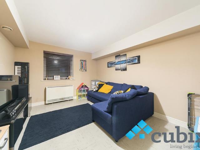 Bruford Court, London SE8 1 bed flat to rent £1,599 pcm £369 pw
