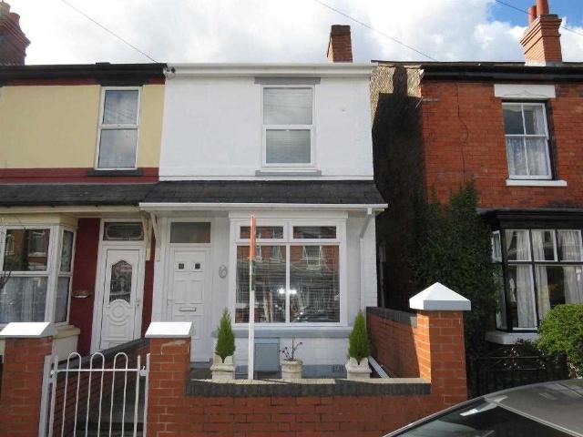 Bruford Road, Pennfield, Wolverhampton WV3, 2 bed terraced house to rent, £950 pcm | PrimeLocation