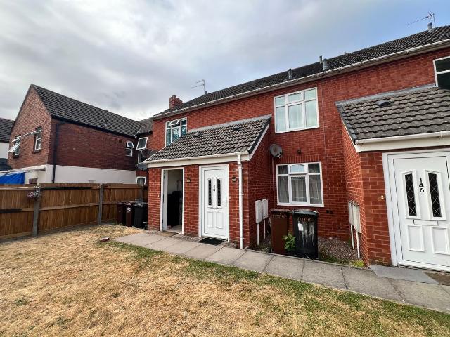 Bruford Road, Wolverhampton WV3, 1 bed maisonette to rent, £780 pcm | PrimeLocation