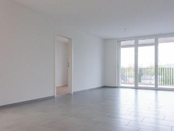 Brugg / 2.5 room apartment 0.2