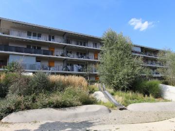 Brugg / 2.5 Zimmer Wohnung 0.2
