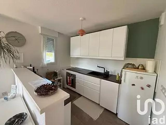 Bruges 33520 Achat / Vente appartement 3 pièces t3 parking