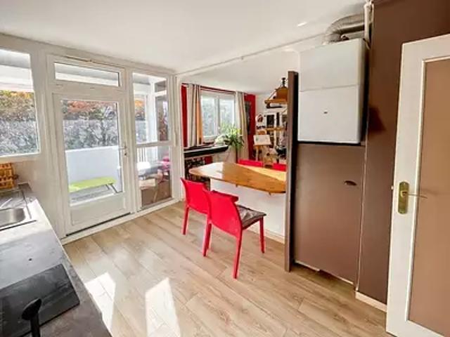 Bruges 33520 Achat / Vente appartement 3 pièces t3 parking