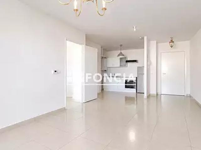 Bruges 33520 Achat / Vente appartement 2 pièces t2 balcon