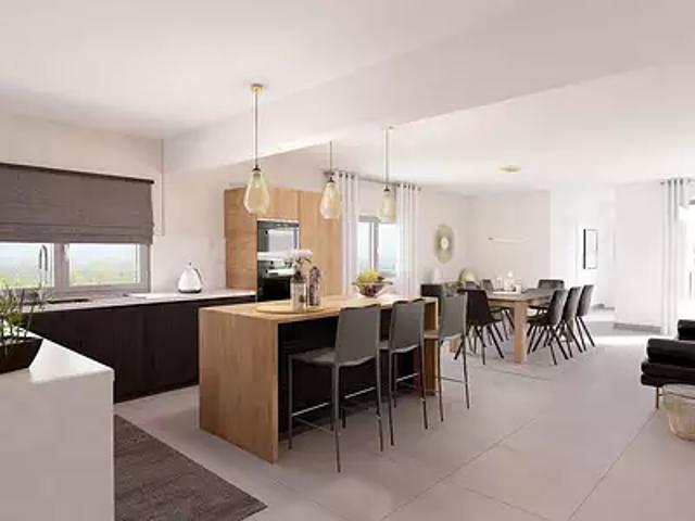 Bruges 33520 Programme neuf maison neuf à vendre