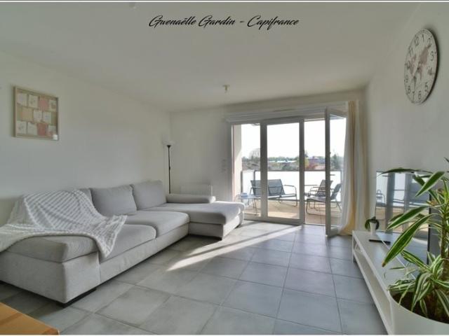 Bruges Appartement 4 pièces 86 m² avec terrasses, caves et. 86m² Bruges