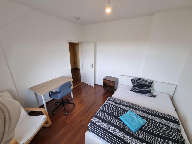Brught Studio close to Station Neustadt, Dresden Amsterdam Apartments for Rent