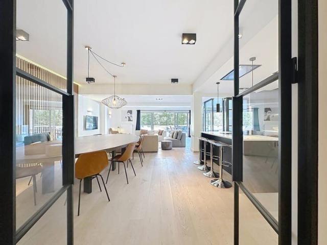 Brugmann Wolvendael | Superb 4 bedroom furnished apartment