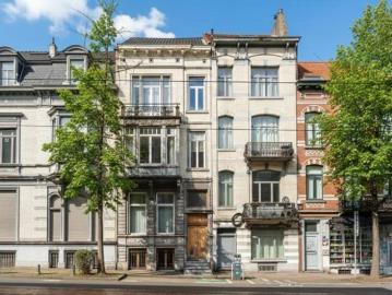 1180, Uccle, Bruxelles-Capitale