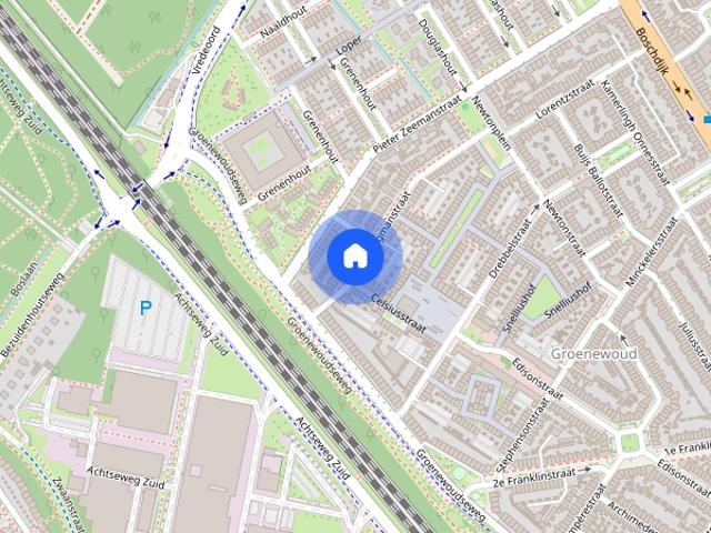 Brugmanstraat