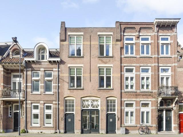 Brugstraat, 's Hertogenbosch