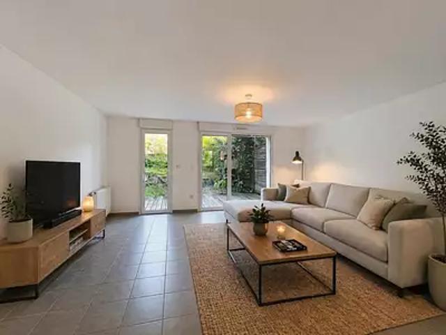 Bruguières 31150 Achat / Vente maison 4 pièces t4 terrasse parking
