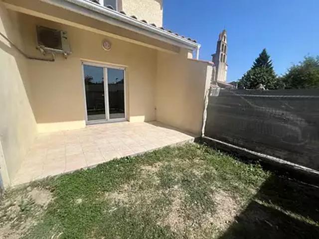 Bruguières 31150 Location appartement 3 pièces t3
