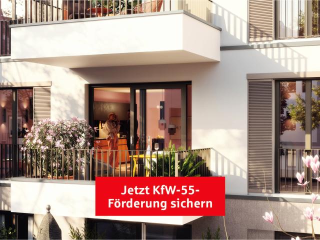 Brühl erLeben! 3 Zimmer in bester Innenstadtlage!