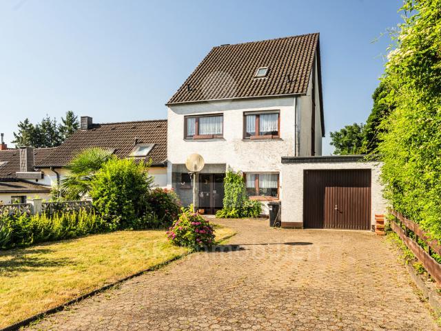 Brühl Kierberg: Tolle Lage mit Fernsicht über den Dächern von Brühl!